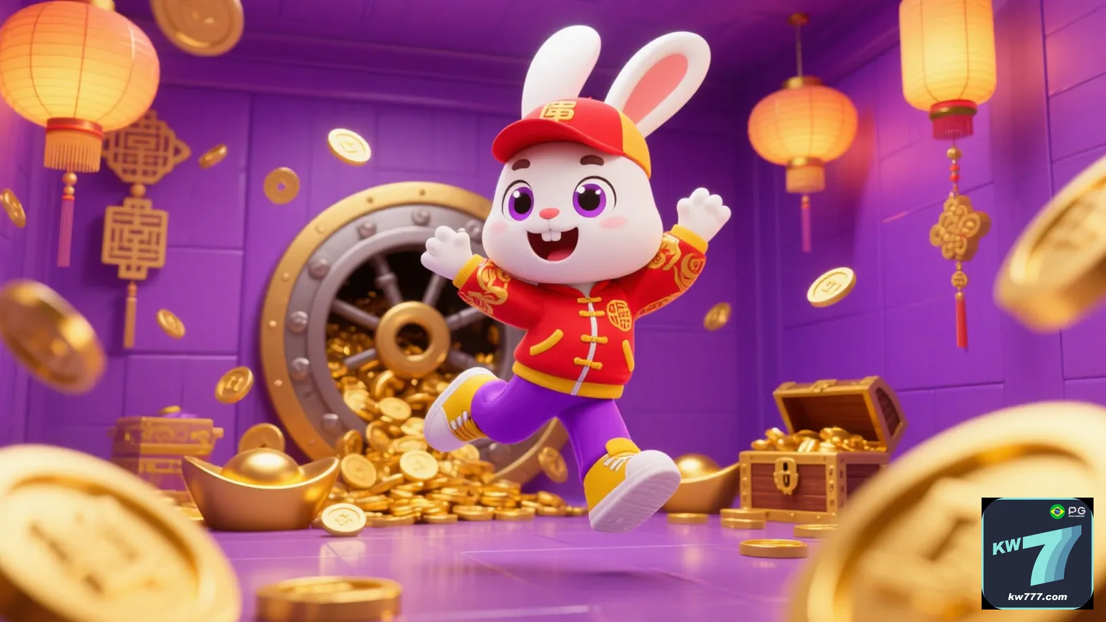 Cassino online VIP - kw777