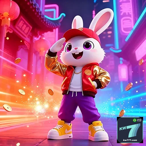 Registro conta kw777