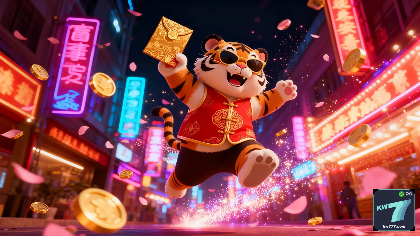 Cassino em tempo real - kw777