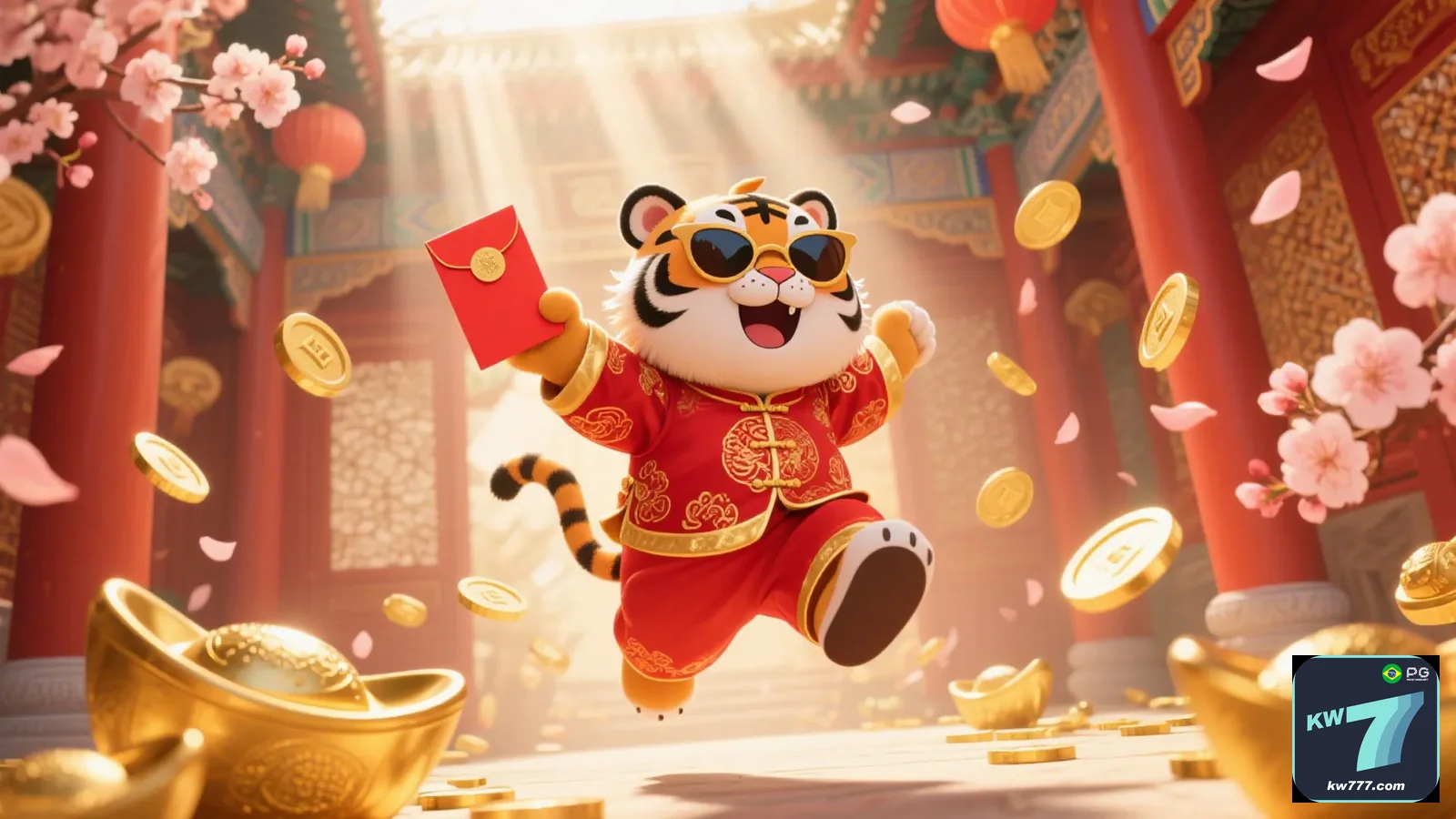 Imagem do aplicativo KW777 - kw777